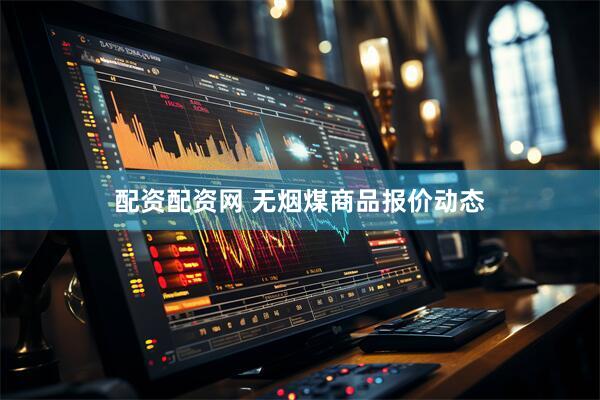 配资配资网 无烟煤商品报价动态