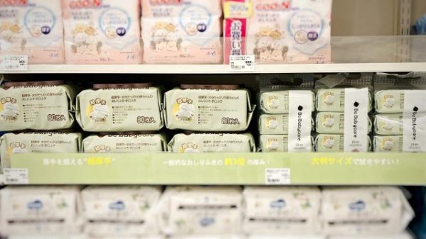 在线配资炒股选 进驻日本8000+线下店，Babycare李阔却说不要“激情出海”